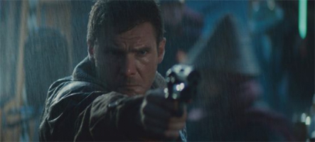 Harrison Ford rempile pour Blade Runner 2 ?