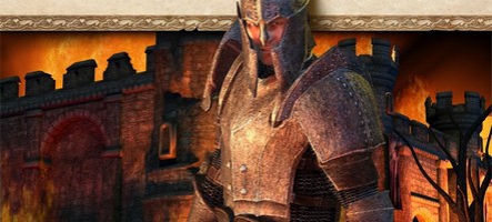 Skyblivion : Oblivion avec le moteur de Skyrim