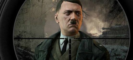 Sniper Elite 3 : Tuez tous les Hitler