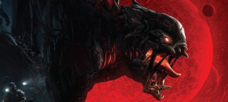 Evolve annoncé pour le 21 octobre