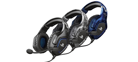 Trust GXT 488 Forze PS4, un casque avec un bon rapport qualité-prix