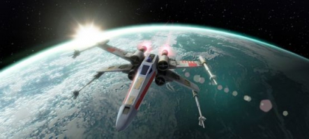 Star Wars: Attack Squadrons annulé par Disney