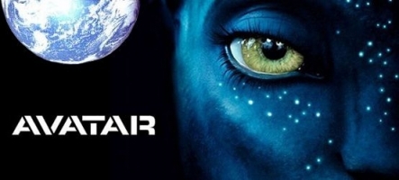 Avatar, le film