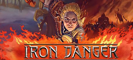 Iron Danger (PC)