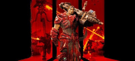 Découvrez un premier aperçu du nouvel Unreal Tournament