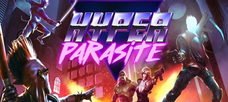 HyperParasite (PC, PS4, Xbox One)