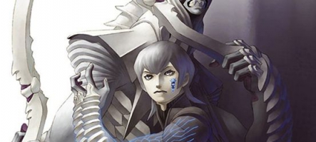 Shin Megami Tensei: Digital Devil Saga sort sur le PSN demain