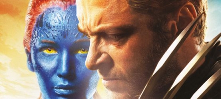 X-Men: Days of Future Past, la critique du film