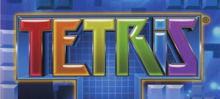 Tetris fête ses 30 ans