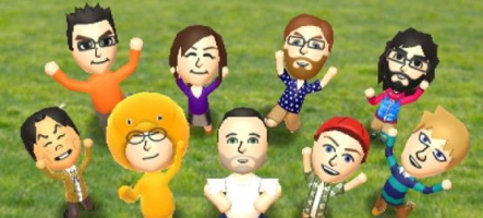 Tomodachi Life s'offre SODA pour sa sortie