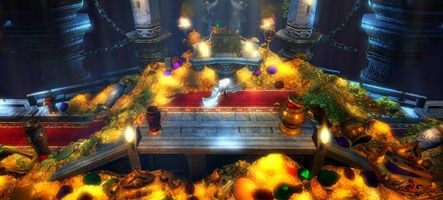 Trine : une démo, un cadeau et... une belle différence de prix