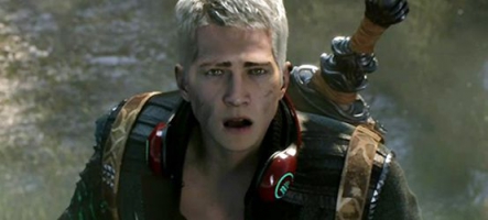 Platinum Games annonce Scalebound, une exclusivité Xbox One