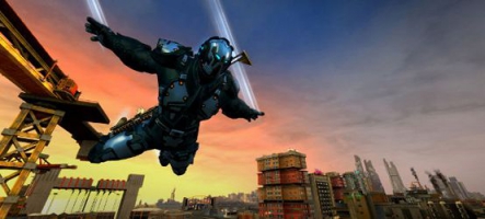 (E3 2014) Un nouveau Crackdown annoncé sur Xbox One