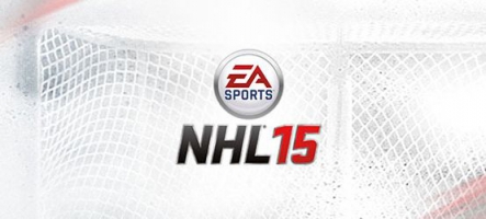 (E3 2014) NHL 15 : Le retour en force du hockey ?