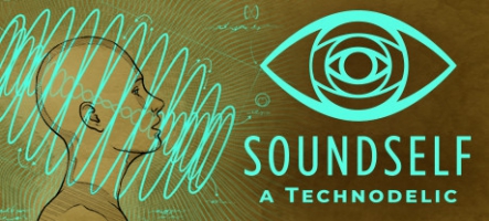 SoundSelf : A Technodelic (PC)