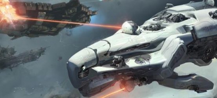 (E3 2014) Dreadnought, un jeu multijoueur dans l'esapce