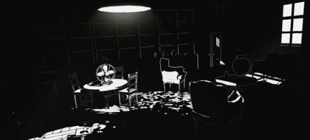 White Night, un jeu indépendant à suivre de très près