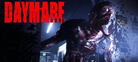 Daymare : 1998 (PC, PS4, Xbox One)