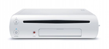 Nintendo : La Wii U est la numéro 2 de cette nouvelle génération de consoles