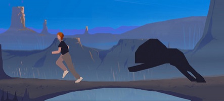 Another World ressort sur PS3, PS4 et PS Vita !