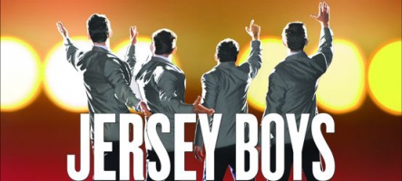 Jersey Boys, la critique du nouveau film de Clint Eastwood