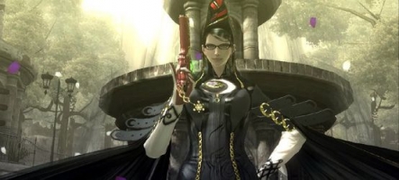 Bayonetta (Xbox 360/PS3)