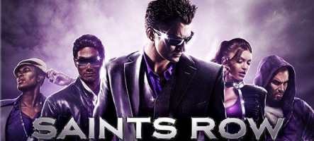 Saints Row : The Third Remastered (PC/PS4/Xbox One)