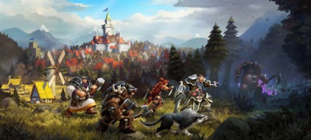 The Settlers – Royaumes d’Anteria annoncé par Ubisoft