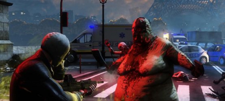 Killing Floor 2 dévoile de nouveaux monstres