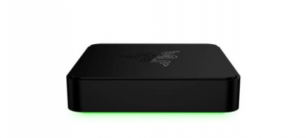 Razer annonce sa console Android