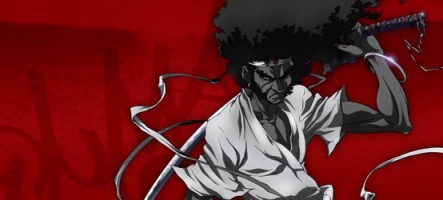 Afro Samurai 2 est en développement