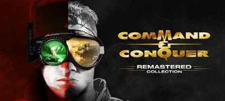 Command & Conquer Remastered Collection (PC)