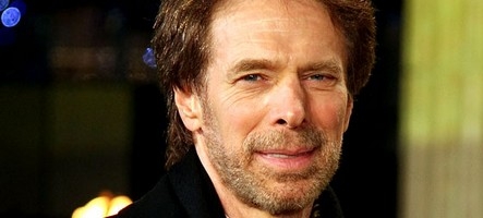 Jerry Bruckheimer répond à une question existentielle