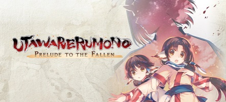 Utawarerumono : Prelude to the Fallen (PS4, PS Vita)