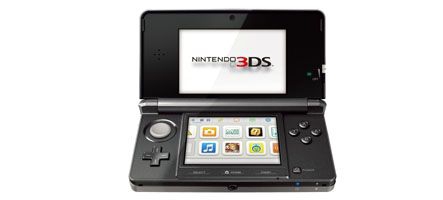 Le premier jeu en cross-buy sur 3DS et Wii U