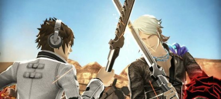 Freedom Wars et son histoire en un trailer