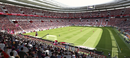 PES 2015 : Un gameplay complètement revu