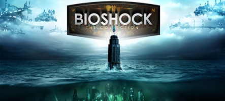 BioShock The Collection (Nintendo Switch)