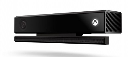 Le nouveau Kinect sort sur Windows le 15 juillet