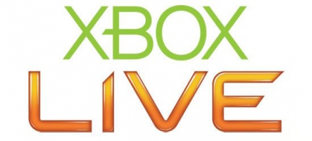 Xbox Live : Les grosses soldes !