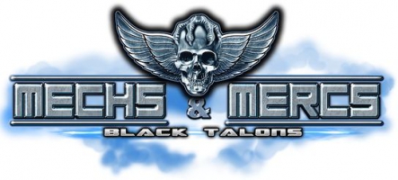 Mechs et Mercs: Black Talons annoncé