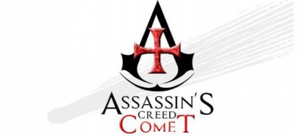 Un nouveau jeu Assassin's Creed annoncé sur Xbox 360 et PS3