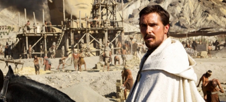 Exodus: Gods and Kings, le prochain film de Ridley Scott