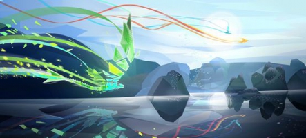 Entwined arrive sur PS3 et PS Vita