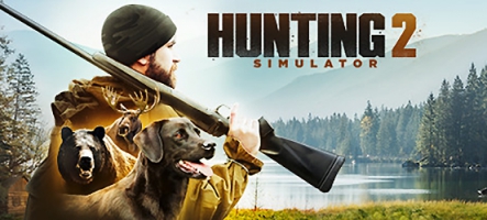 Hunting Simulator 2 (PC, PS4, Xbox One)