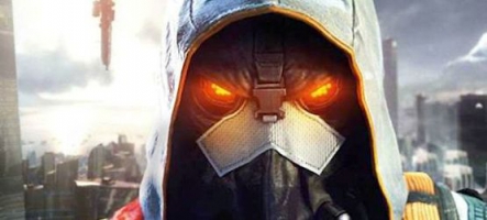 Killzone: Shadow Fall ajoute un DLC pour lâcher des pets 