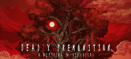 Deadly Premonition 2 : A Blessing in Disguise (Switch)