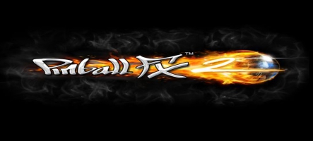 Pinball FX 2 revient sur Xbox One