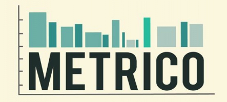 Metrico : Une date sur PS Vita