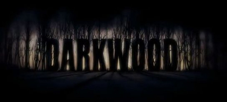 Darkwood, un trailer pour un accès anticipé